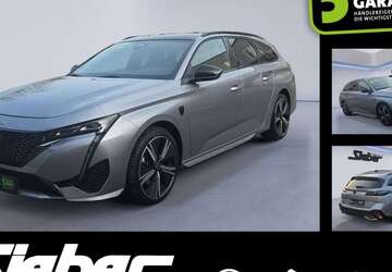 Peugeot 308 19.997 km 20.490 &euro; Regensburg 93059