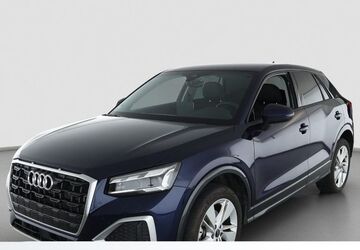Audi Q2 5.783 km 32.960 &euro; Neutraubling 93073