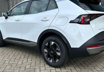 Kia Sportage 5.000 km 26.990 &euro; Wörth an der Donau 93086