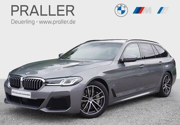 BMW 530 55.700 km 40.750 &euro; Deuerling 93180