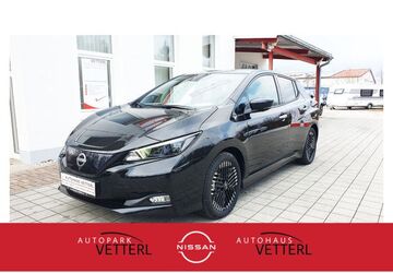 Nissan Leaf 1.069 km 23.500 &euro; Teublitz 93158