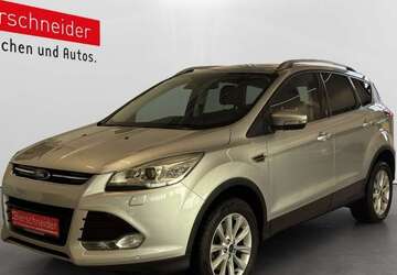 Ford Kuga 81.785 km 13.950 &euro; Regensburg 93055