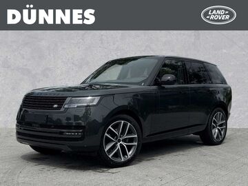Gebrauchte Land Rover Range Rover