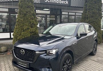 Mazda CX-60 40.842 km 36.990 &euro; Regensburg 93055