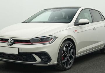 VW Polo 20.450 km 27.650 &euro; Regensburg 93055