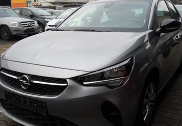 Opel Corsa 31.059 km 8.199 &euro; Regensburg 93055