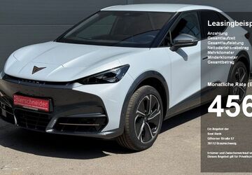 Cupra Tavascan 2.000 km 49.450 &euro; Regensburg 93055