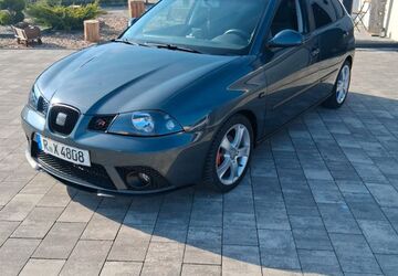 Seat Ibiza 172.500 km 3.450 &euro; Beratzhausen 93176