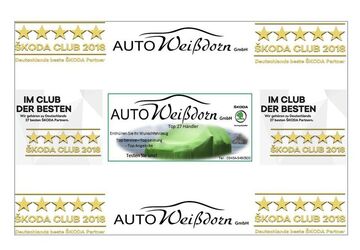 Skoda Karoq 105.000 km 30.900 &euro; Aufhausen 93089