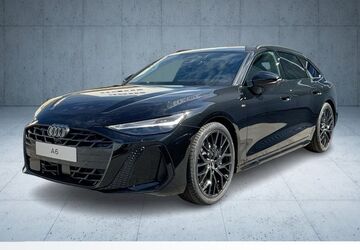 Audi A6 6.000 km 69.680 &euro; Regensburg 93059