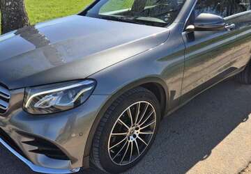 Mercedes-Benz GLC 250 185.000 km 20.900 &euro; Bad Abbach, M 93077