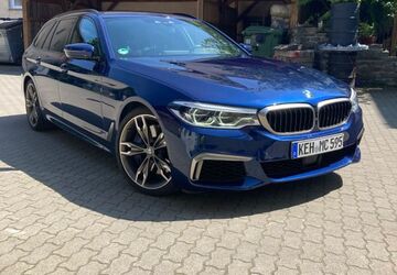 BMW M550 120.000 km 34.100 &euro; Abensberg 93326