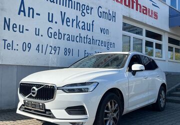 Volvo XC60 176.274 km 18.400 &euro; Regensburg 93057