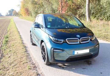 BMW i3 49.900 km 21.985 &euro; Regensburg 93055