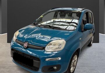 Fiat Panda 104.364 km 6.590 &euro; Schierling 84069
