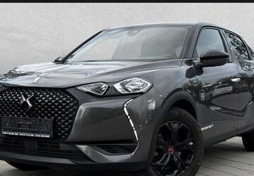 DS Automobiles Andere 60.200 km 20.897 &euro; Regensburg 93059