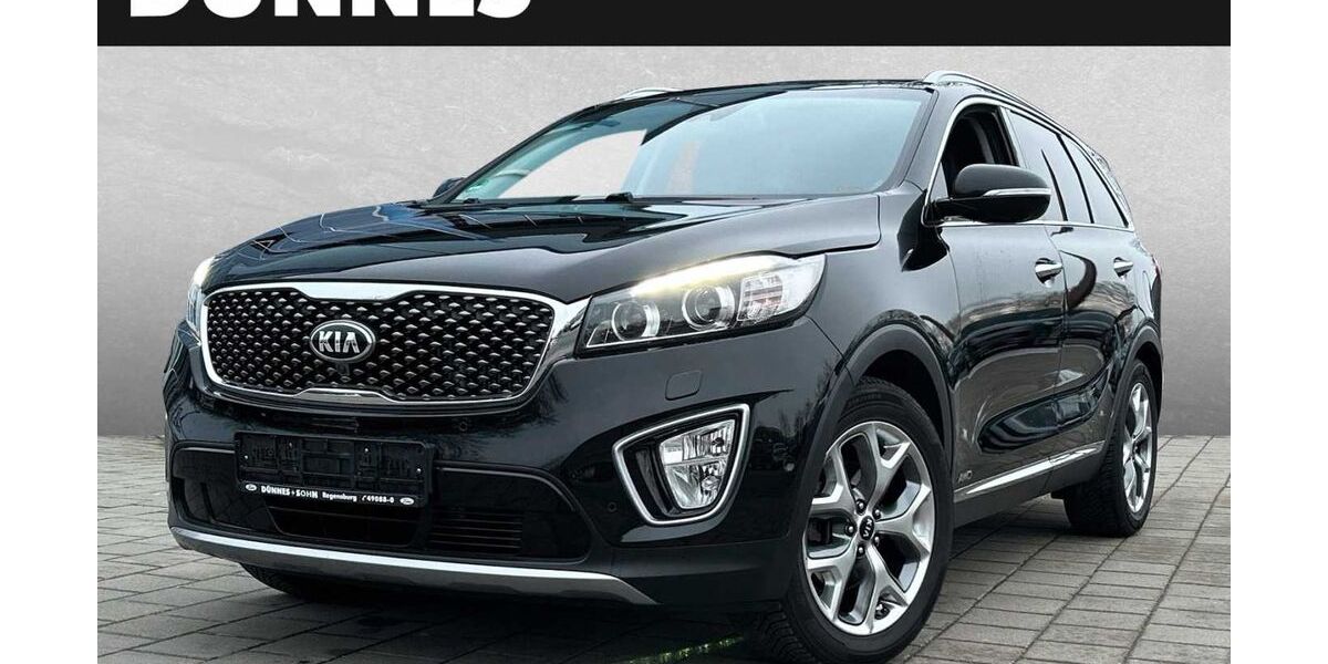 Kia Sorento 79.500 km 20.220 &euro; Regensburg 93059