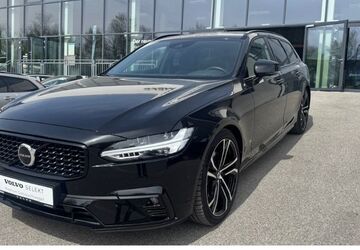 Volvo V90 39.990 km 39.690 &euro; Neutraubling 93073