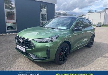 Ford Kuga 16.700 km 35.990 &euro; Schönhofen und Neutraubling 93152