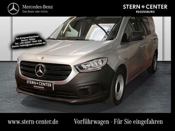 Gebrauchte Mercedes-Benz Citan