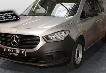 Mercedes-Benz Citan 10.000 km 33.261 &euro; Regensburg 93053