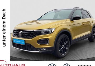 VW T-Roc 76.131 km 20.850 &euro; Abensberg 93326