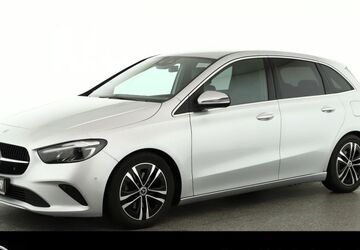 Mercedes-Benz B 200 106.990 km 21.990 &euro; Schierling 84069