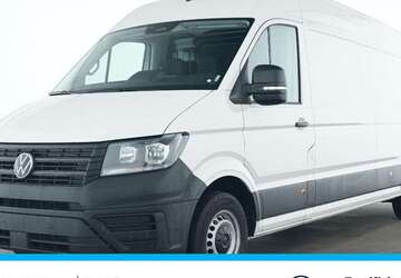 VW Crafter 37.800 km 39.270 &euro; Regensburg 93053