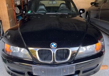 BMW Z3 165.000 km 5.800 &euro; Regenstauf 93128
