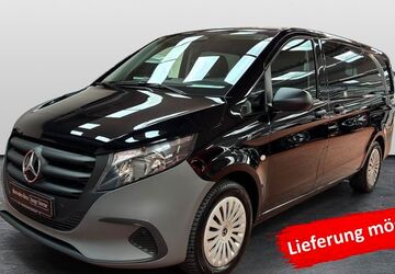 Mercedes-Benz Vito 38.700 km 45.899 &euro; Regensburg 93053