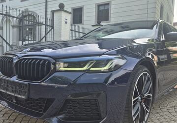 BMW 540 38.000 km 59.999 &euro; Alteglofsheim 93087