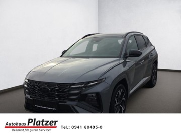 Gebrauchte Hyundai Tucson