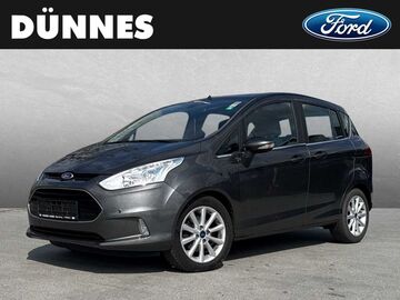 Gebrauchte Ford B-Max
