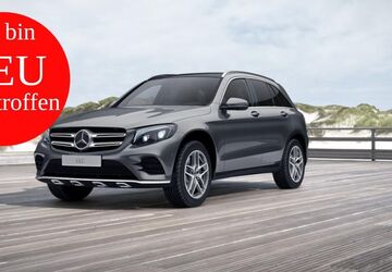 Mercedes-Benz GLC 300 70.650 km 30.890 &euro; Regensburg 93053