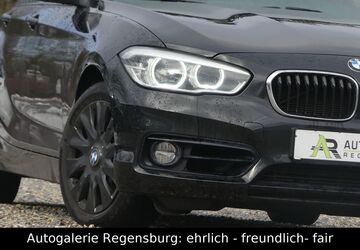 BMW 118 115.000 km 12.950 &euro; Regensburg 93059