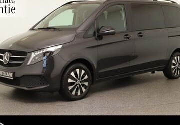 Mercedes-Benz V 300 58.737 km 54.899 &euro; Schierling 84069