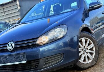 VW Golf 112.600 km 5.499 &euro; Obertraubling 93083