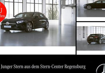 Mercedes-Benz A 250 24.198 km 24.880 &euro; Regensburg 93053