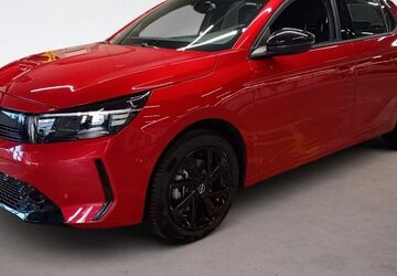 Opel Corsa 8.876 km 16.480 &euro; Kelheim 93309