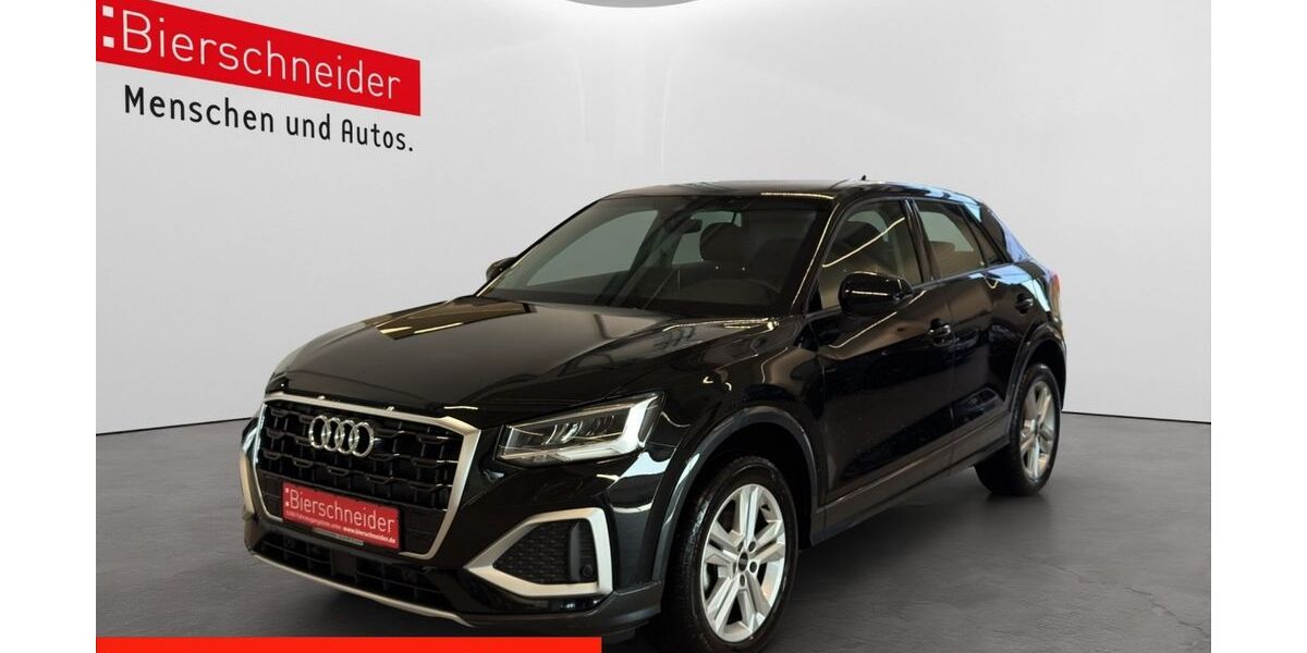 Audi Q2 17.995 km 28.950 &euro; Regensburg 93055