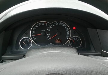 Opel Meriva A 207.000 km 1.800 &euro; Geiselhöring 94333