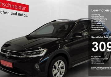 VW Taigo 26.270 km 25.450 &euro; Regensburg 93055