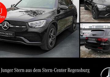 Mercedes-Benz GLC 400 83.592 km 45.890 &euro; Regensburg 93053