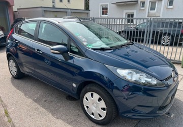 Ford Fiesta 179.000 km 2.150 &euro; Regensburg 93055