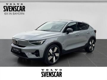 Gebrauchte Volvo C40