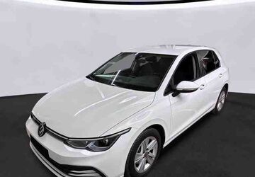 VW Golf 44.522 km 20.970 &euro; Neutraubling 93073