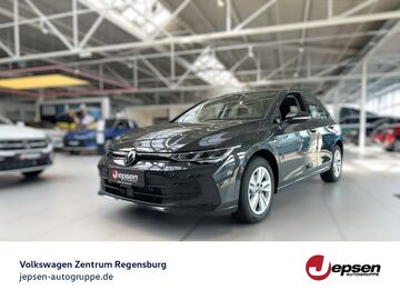 Gebrauchte VW Golf