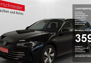 VW Passat Variant 20.895 km 32.150 &euro; Regensburg 93055