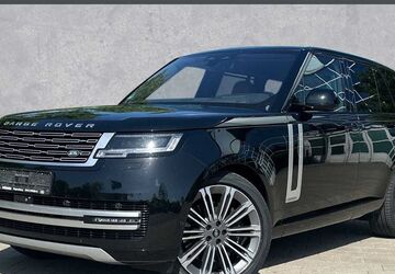 Land Rover Range Rover 107.000 km 138.500 &euro; Regensburg 93059