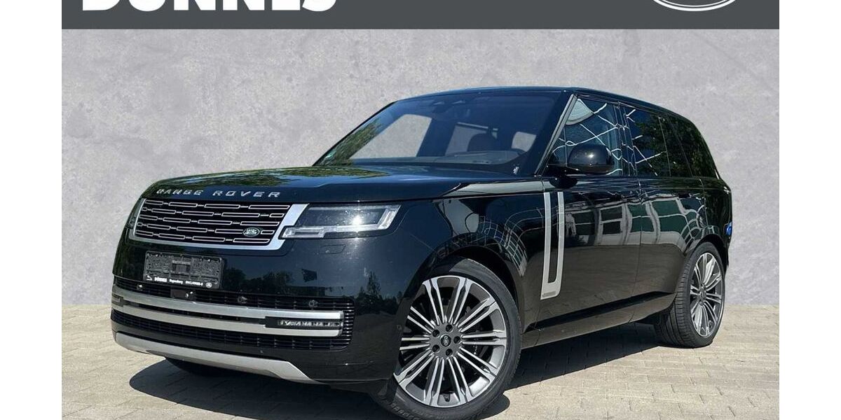 Land Rover Range Rover 107.000 km 138.500 &euro; Regensburg 93059